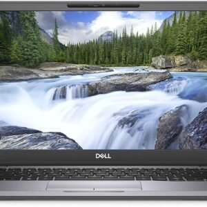 NOTEBOOK DELL LATITUDE 3301 13,3" I5-8TH/8GB/256GB/SSD/HD/W11 RICONDIZIONATO GRADO B