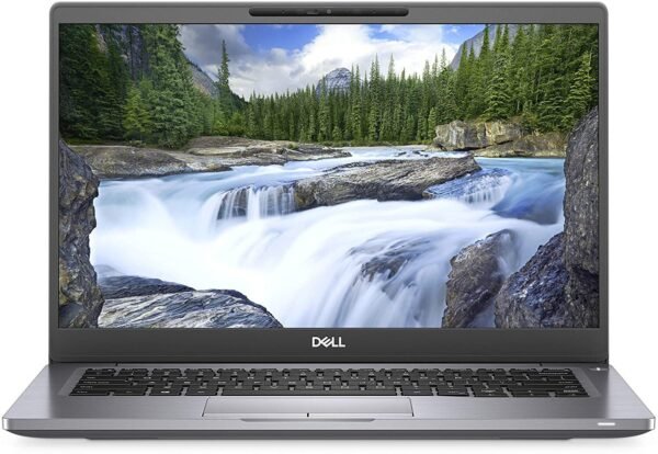 NOTEBOOK DELL LATITUDE 3301 13,3" I5-8TH/8GB/256GB/SSD/HD/W11 RICONDIZIONATO GRADO B